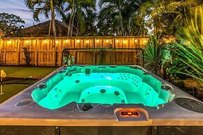 50% off New Waterfront Oasis Mins Beach, Eats, Shop