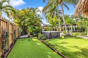 50% off New Waterfront Oasis Mins Beach, Eats, Shop