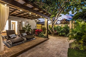 50% off New Waterfront Oasis Mins Beach, Eats, Shop