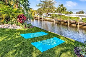 50% off New Waterfront Oasis Mins Beach, Eats, Shop