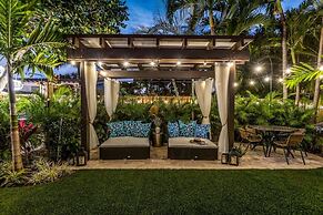 50% off New Waterfront Oasis Mins Beach, Eats, Shop