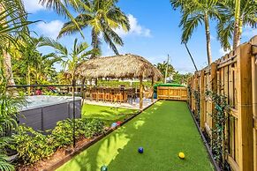 50% off New Waterfront Oasis Mins Beach, Eats, Shop