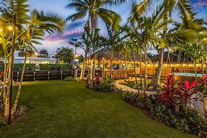 50% off New Waterfront Oasis Mins Beach, Eats, Shop