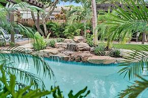 50% off New Waterfront Oasis Mins Beach, Eats, Shop