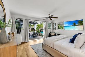 50% off New Waterfront Oasis Mins Beach, Eats, Shop