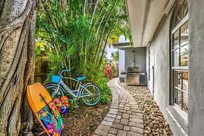 50% off New Waterfront Oasis Mins Beach, Eats, Shop