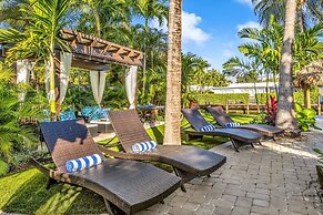 50% off New Waterfront Oasis Mins Beach, Eats, Shop