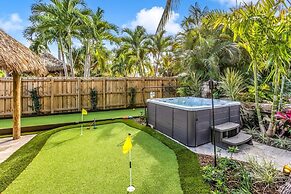 50% off New Waterfront Oasis Mins Beach, Eats, Shop