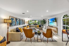 50% off New Waterfront Oasis Mins Beach, Eats, Shop