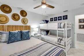 50% off New Waterfront Oasis Mins Beach, Eats, Shop