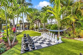 50% off New Waterfront Oasis Mins Beach, Eats, Shop