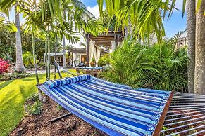 50% off New Waterfront Oasis Mins Beach, Eats, Shop