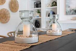 50% off New Waterfront Oasis Mins Beach, Eats, Shop