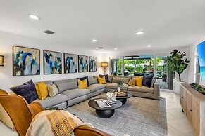 50% off New Waterfront Oasis Mins Beach, Eats, Shop