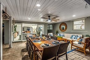 50% off New Waterfront Oasis Mins Beach, Eats, Shop