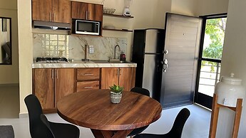 Bungalows El Cielo