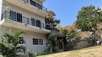 Bungalows El Cielo