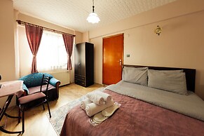 Abant Barış Pension