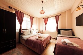 Abant Barış Pension