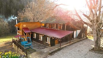 Abant Barış Pension