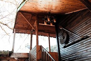 Abant Barış Pension