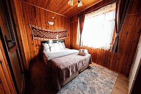 Abant Barış Pension