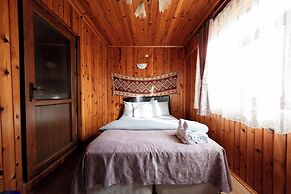 Abant Barış Pension