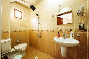 Abant Barış Pension