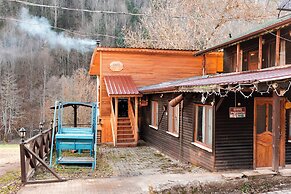 Abant Barış Pension