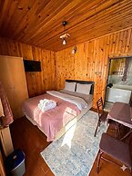 Abant Barış Pension