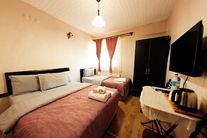 Abant Barış Pension