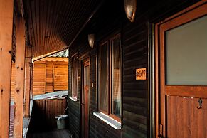 Abant Barış Pension