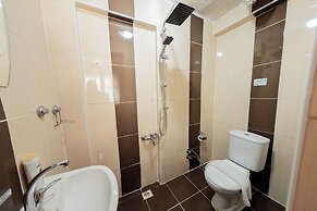 Abant Barış Pension