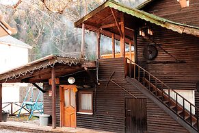 Abant Barış Pension