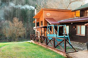 Abant Barış Pension