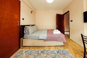 Abant Barış Pension