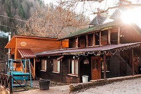 Abant Barış Pension