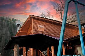 Abant Barış Pension