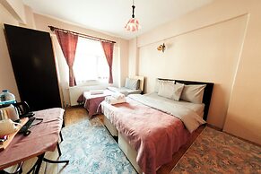 Abant Barış Pension