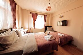 Abant Barış Pension