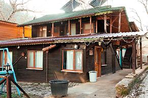 Abant Barış Pension