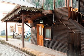 Abant Barış Pension