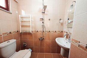 Abant Barış Pension