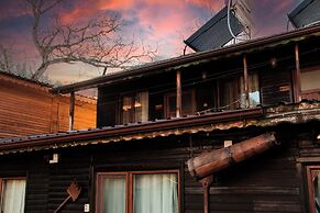 Abant Barış Pension