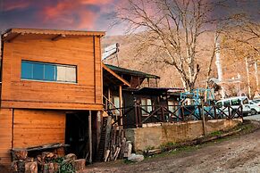 Abant Barış Pension