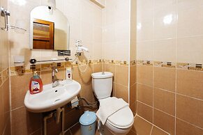 Abant Barış Pension