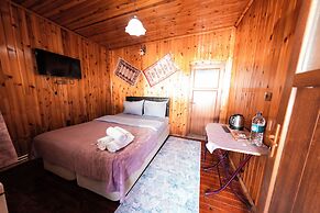 Abant Barış Pension