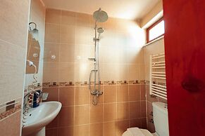 Abant Barış Pension