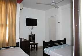 HOTEL CALLE 8