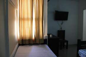 HOTEL CALLE 8